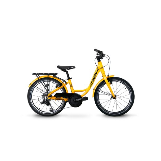 BEMOOV CL20 : City Light kids bike 20 inch