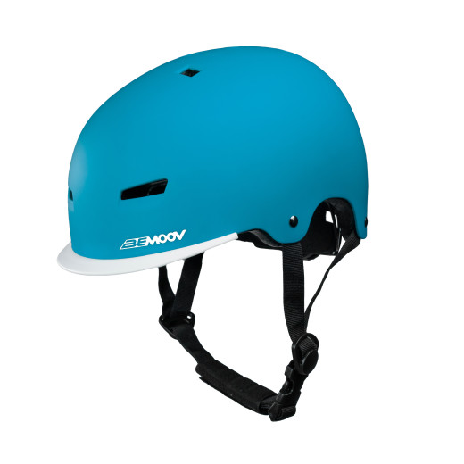 BEMOOV kinderhelm maat S en M (H1) in de aanbieding