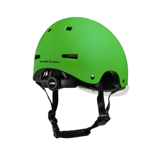 Casque de vélo pour enfant taille S et M | BEMOOV Bikes