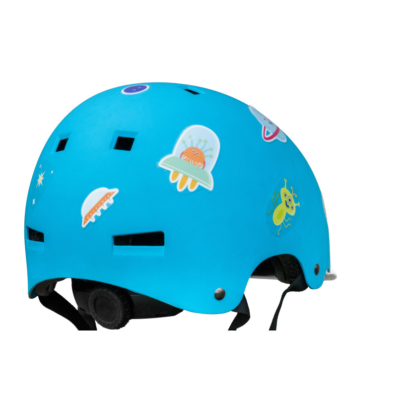 BEMOOV kinderhelm maat S en M (H1) in de aanbieding
