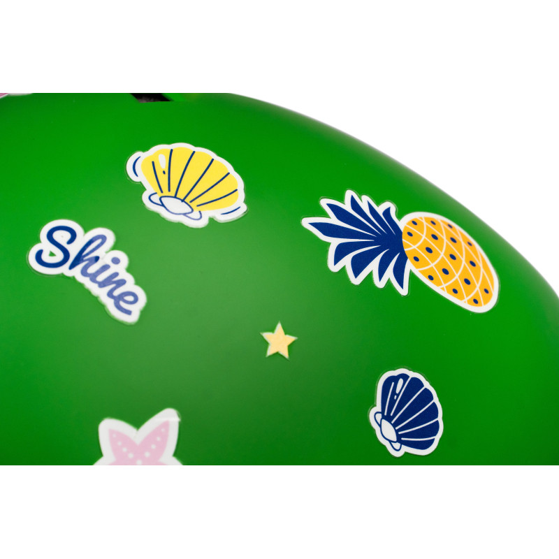 Casque de vélo pour enfant taille S et M | BEMOOV Bikes