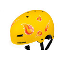 Koop hier de beroemde BEMOOV Vlammen stickers