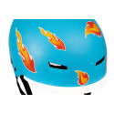 Koop hier de beroemde BEMOOV Vlammen stickers