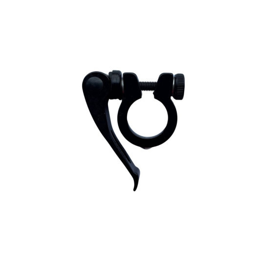 Seatpost clamp for 20 and 24 inch bikes