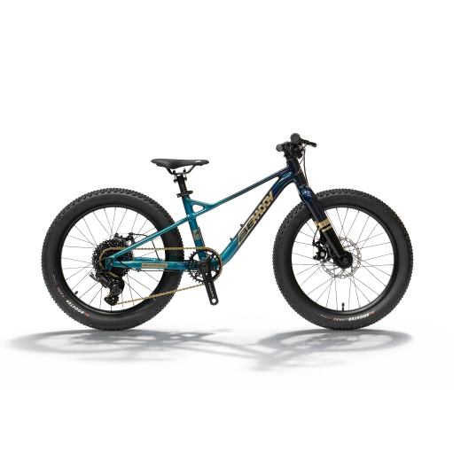 BEMOOV T20 : VTT enfant 20 pouces