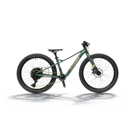 BEMOOV T24 : VTT enfant 24 pouces