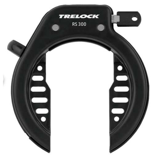 Trelock security lock