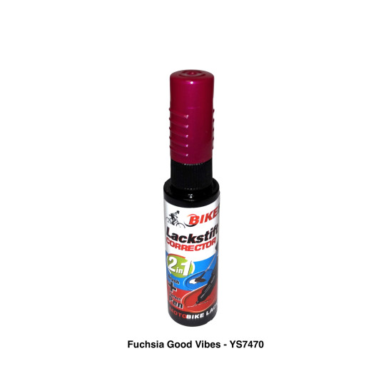 Paint touch-up stick