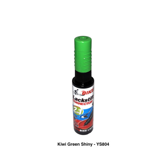 Paint touch-up stick
