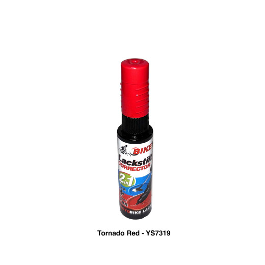 Paint touch-up stick