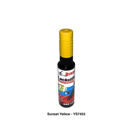 Stick retouche peinture