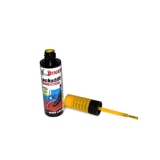 Stick retouche peinture