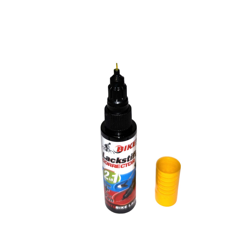 Stick retouche peinture