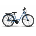BEMOOV CLT26 : vélo de ville enfant NEXUS et éclairage 26 pouces