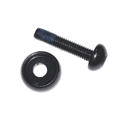 Vis + bague  Roue Avant + Arrière M14 / M16