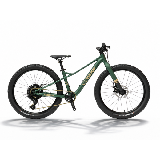 BEMOOV T26 : VTT enfant 26 pouces