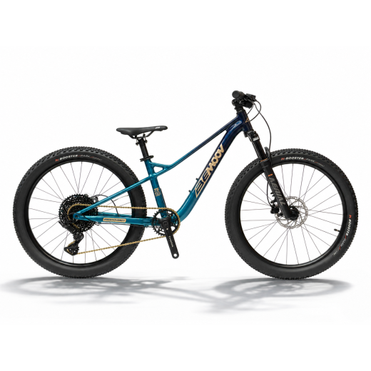 BEMOOV TS26 : VTT suspendu enfant 26 pouces