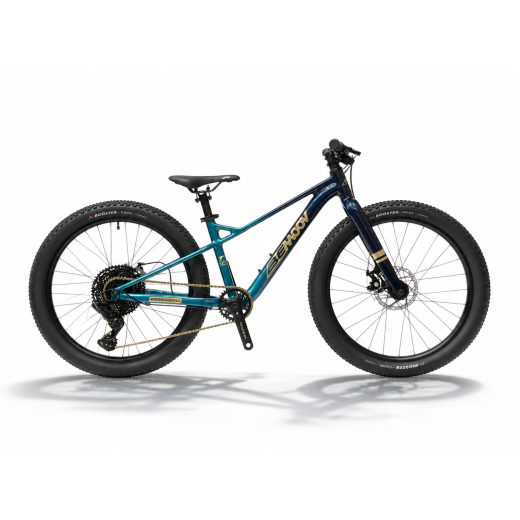 BEMOOV T24 : VTT enfant 24 pouces