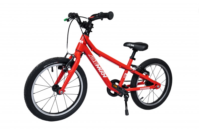 Béquille de vélo réglable pour 13-16 pouces, accessoires de vélo